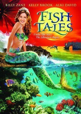 Affiche du film Fishtales