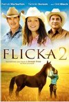 Flicka 2: amies pour la vie