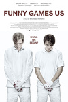 couverture Funny Games U.S.