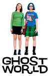 couverture Ghost World