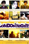 couverture London Nights
