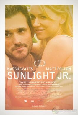 Affiche du film Sunlight Jr.
