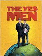 Affiche du film The yes man