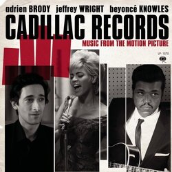 Couverture de Cadillac Records