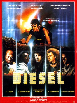 Affiche du film Diesel