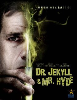 Couverture de Dr Jekyll and Mr Hyde