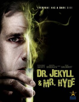 Affiche du film Dr Jekyll and Mr Hyde
