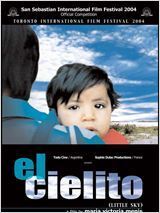 Affiche du film El cielito