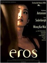 Affiche du film Eros