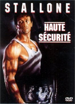 Affiche du film Haute sécurité