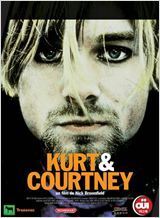 Affiche du film Kurt et Courtney