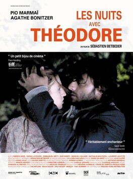 Affiche du film Les nuits avec Théodore