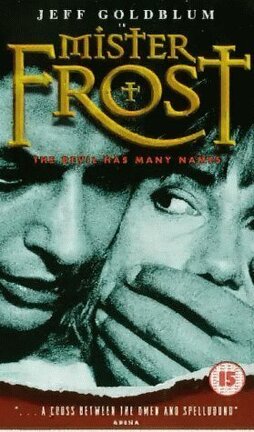 Affiche du film Mister frost