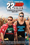 couverture 22 Jump Street