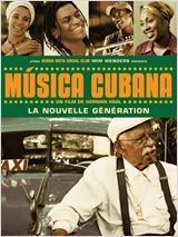 Couverture de Musica cubana