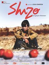 Affiche du film Shizo