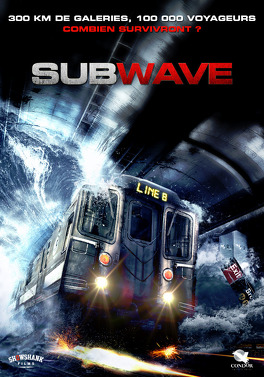 Affiche du film Subwave