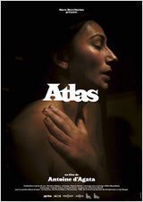 Affiche du film Atlas
