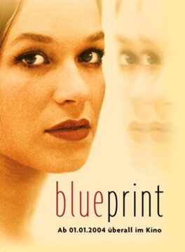 Affiche du film Blueprint