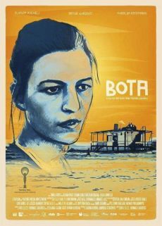 Affiche du film Bota