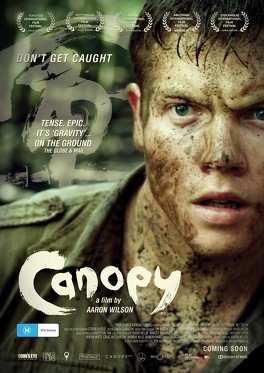 Affiche du film Canopy