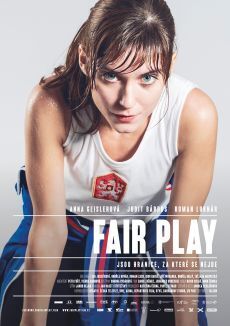 Affiche du film Fair Play