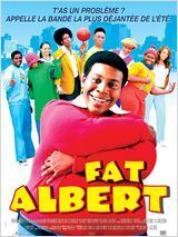 Affiche du film Fat Albert
