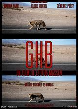 Affiche du film G.H.B.