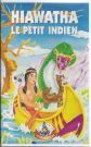 Affiche du film Hiawatha, le Petit Indien