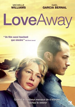 Affiche du film Love Away