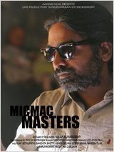 Couverture de Micmac masters