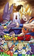 Dragon Ball Z : Battle of gods
