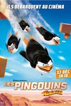 couverture Les Pingouins de Madagascar