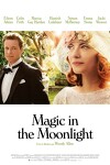 couverture Magic in the Moonlight