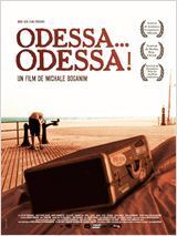 Couverture de Odessa...Odessa !