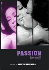 Affiche du film Passion