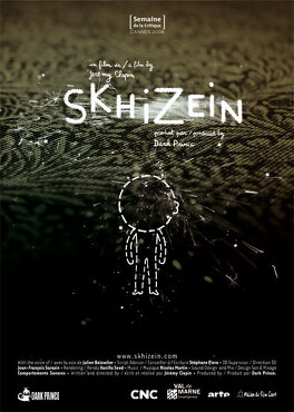 Affiche du film Skhizein