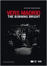 Affiche du film Vers Madrid