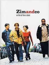 Affiche du film Zim and co.