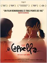 Affiche du film A Capella