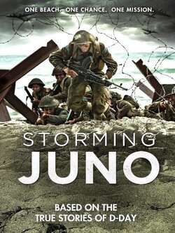 Couverture de a l'assaut de Juno