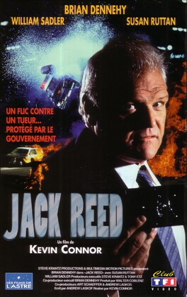 Affiche du film Jack Reed