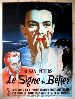 Affiche du film Le Signe Du Bélier
