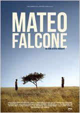 Affiche du film Mateo Falcone