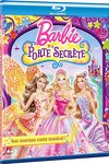 couverture Barbie et la porte secrète