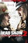 couverture Dead Snow 2