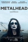 couverture Metalhead