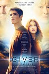 couverture The Giver