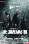 couverture The Grandmaster