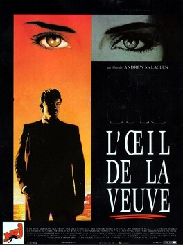 Affiche du film SAS - L'Oeil De La Veuve